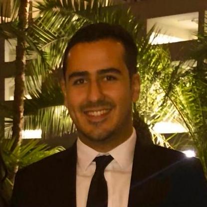 Arash Parsa